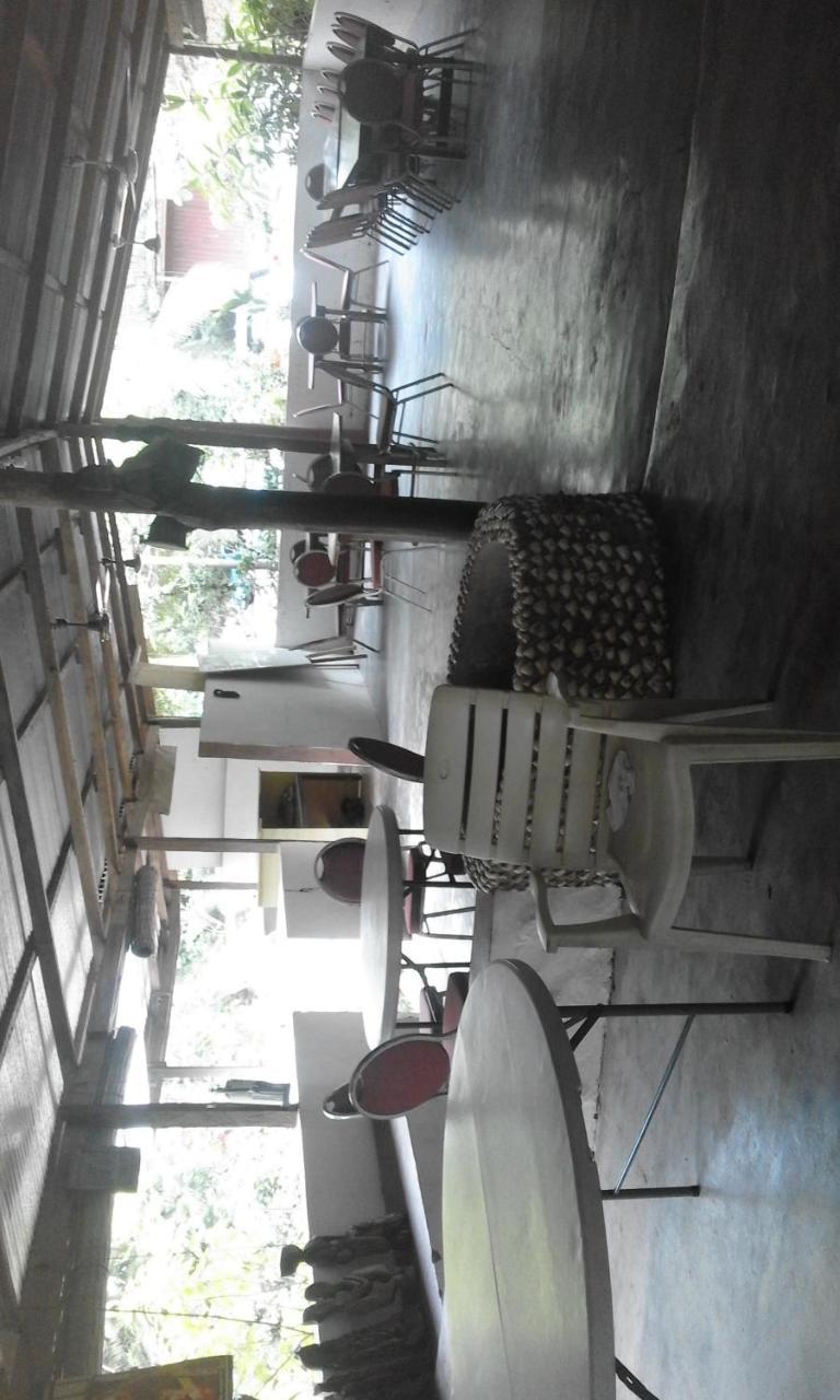 Aylos Bay Hotel Akosombo Eksteriør billede
