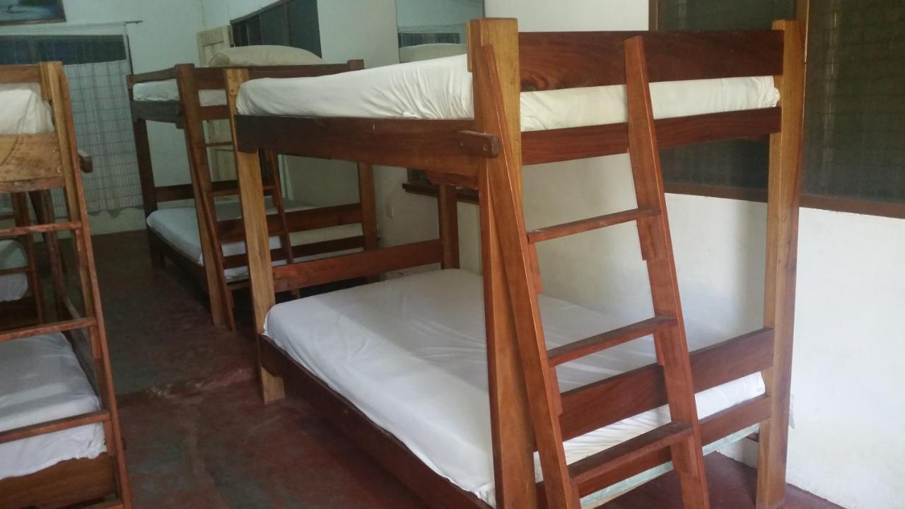 Aylos Bay Hotel Akosombo Eksteriør billede