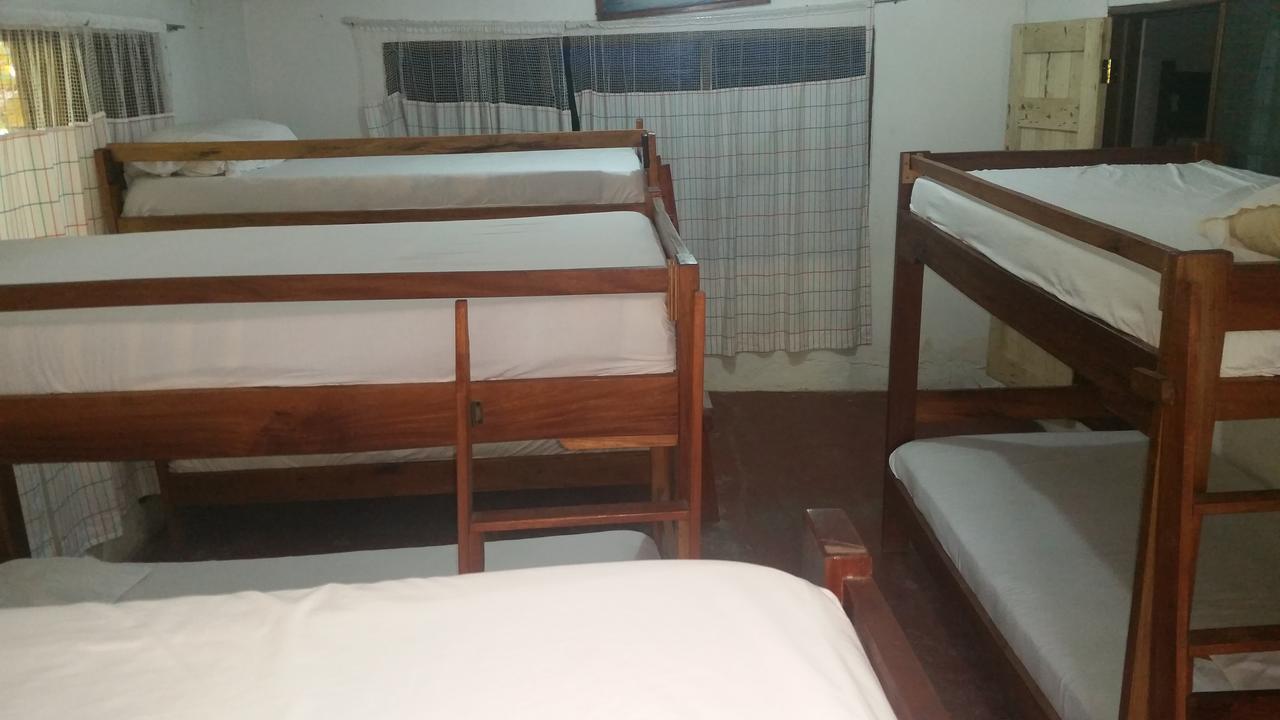 Aylos Bay Hotel Akosombo Eksteriør billede