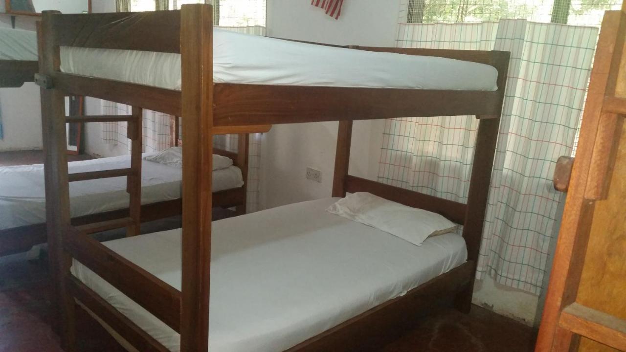 Aylos Bay Hotel Akosombo Eksteriør billede